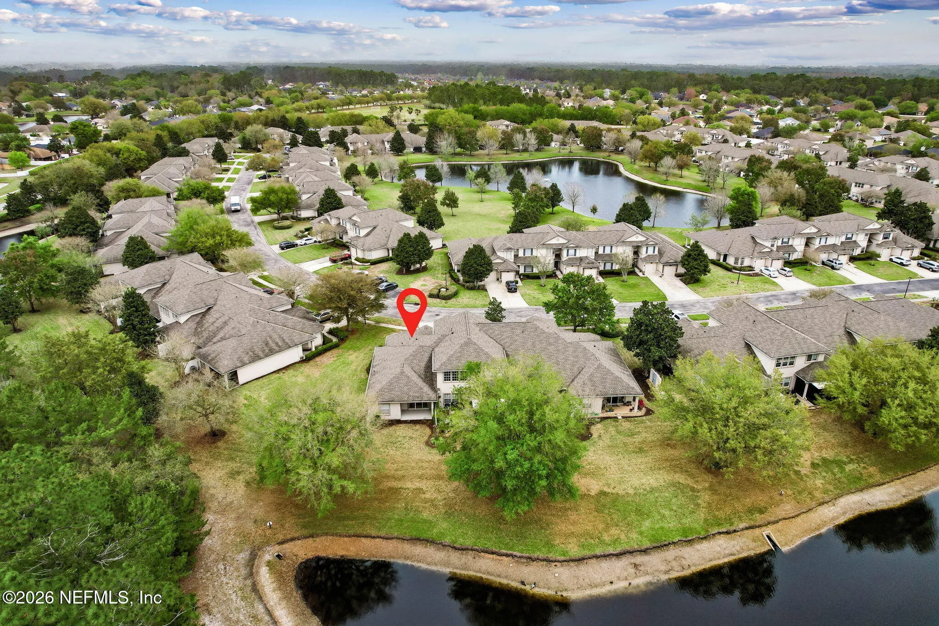 344 Wooded Crossing Circle St. Augustine FL 32084