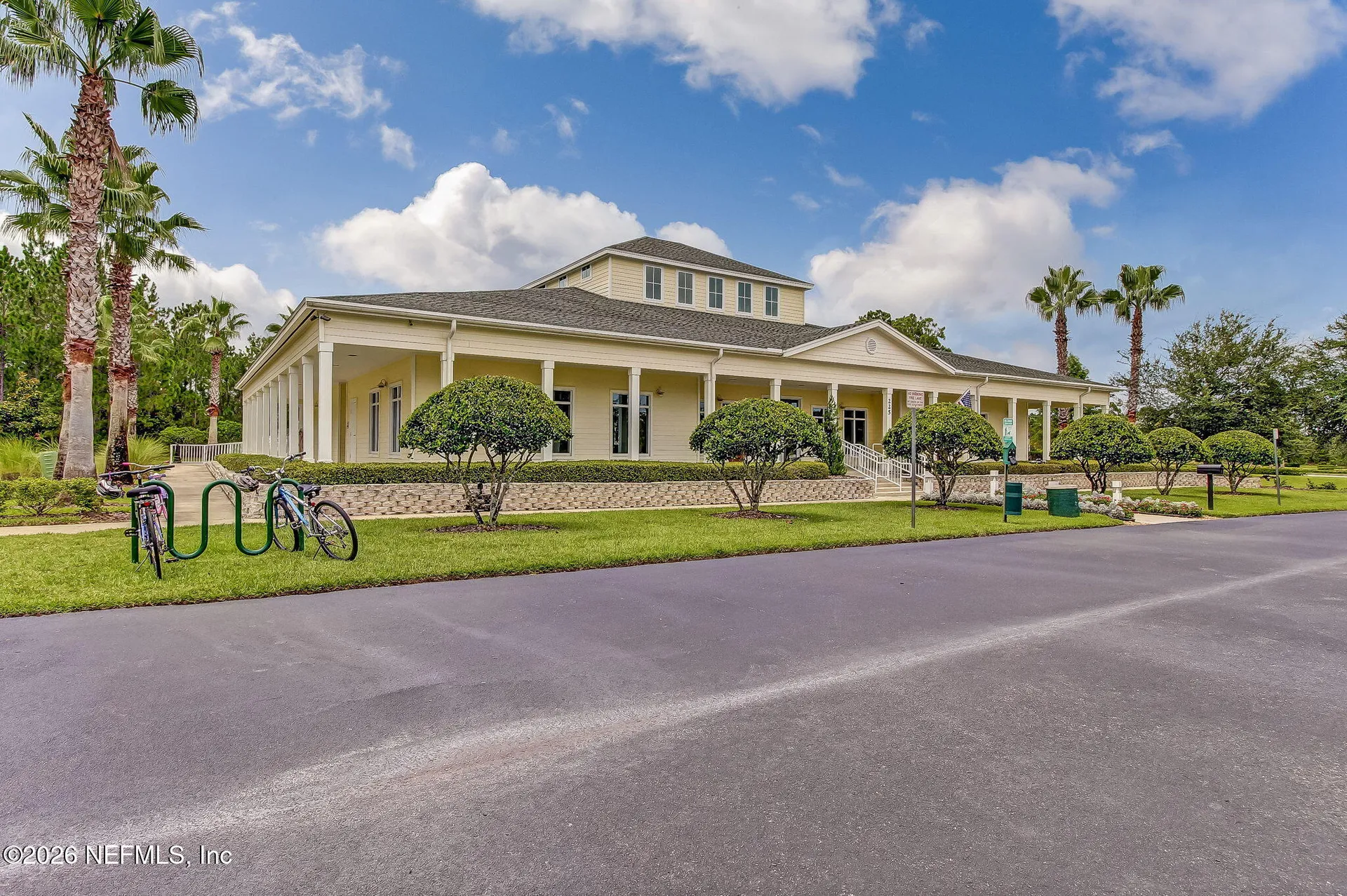 344 Wooded Crossing Circle St. Augustine FL 32084