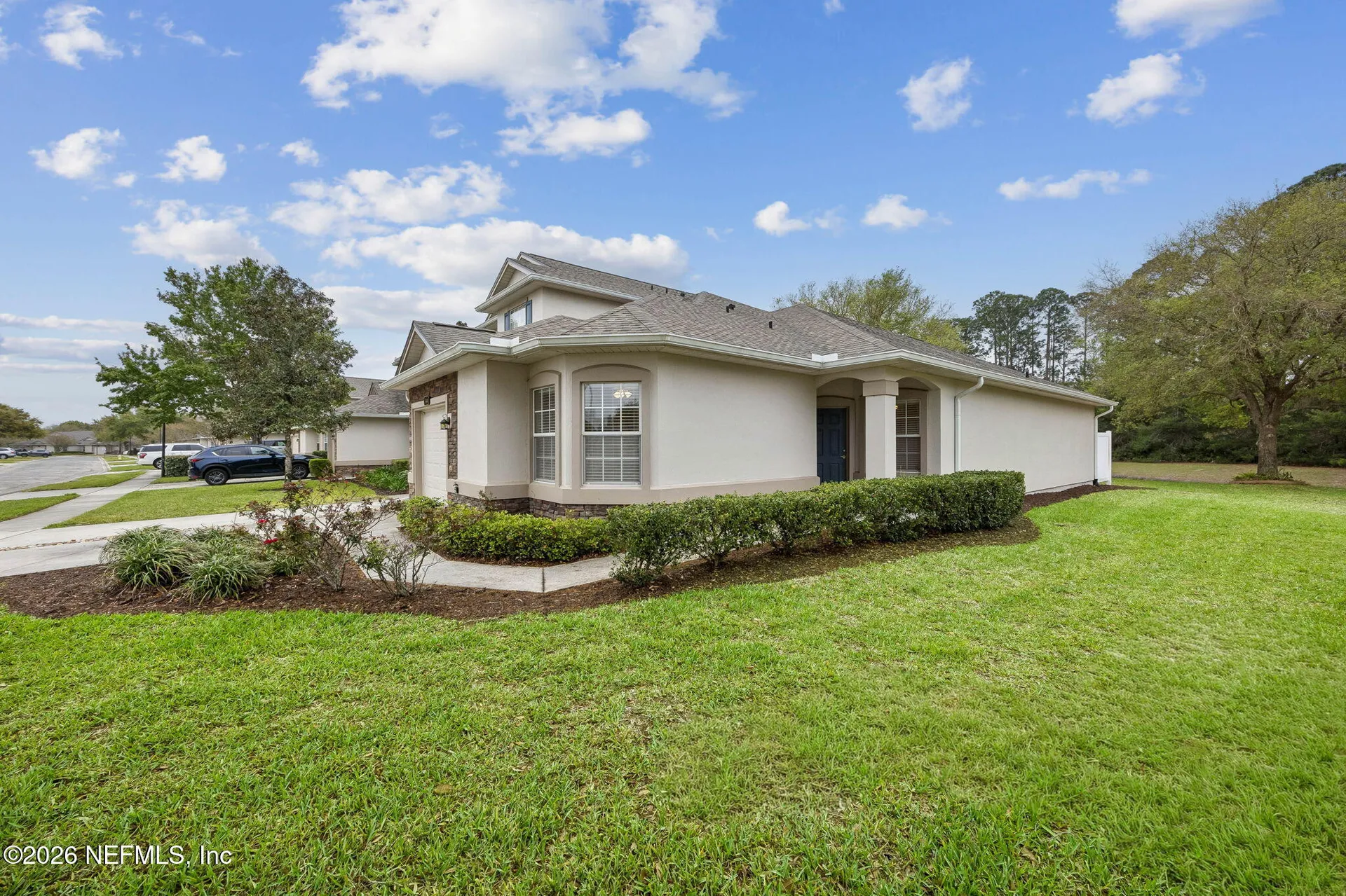 344 Wooded Crossing Circle St. Augustine FL 32084