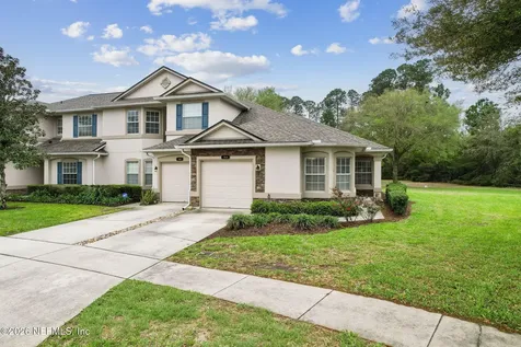 344 Wooded Crossing Circle St. Augustine FL 32084