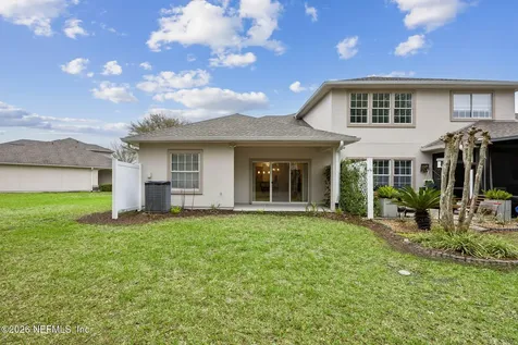 344 Wooded Crossing Circle St. Augustine FL 32084