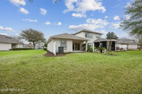 344 Wooded Crossing Circle St. Augustine FL 32084