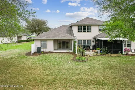 344 Wooded Crossing Circle St. Augustine FL 32084