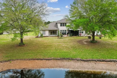 344 Wooded Crossing Circle St. Augustine FL 32084