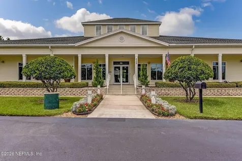 344 Wooded Crossing Circle St. Augustine FL 32084