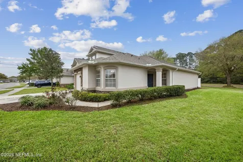 344 Wooded Crossing Circle St. Augustine FL 32084