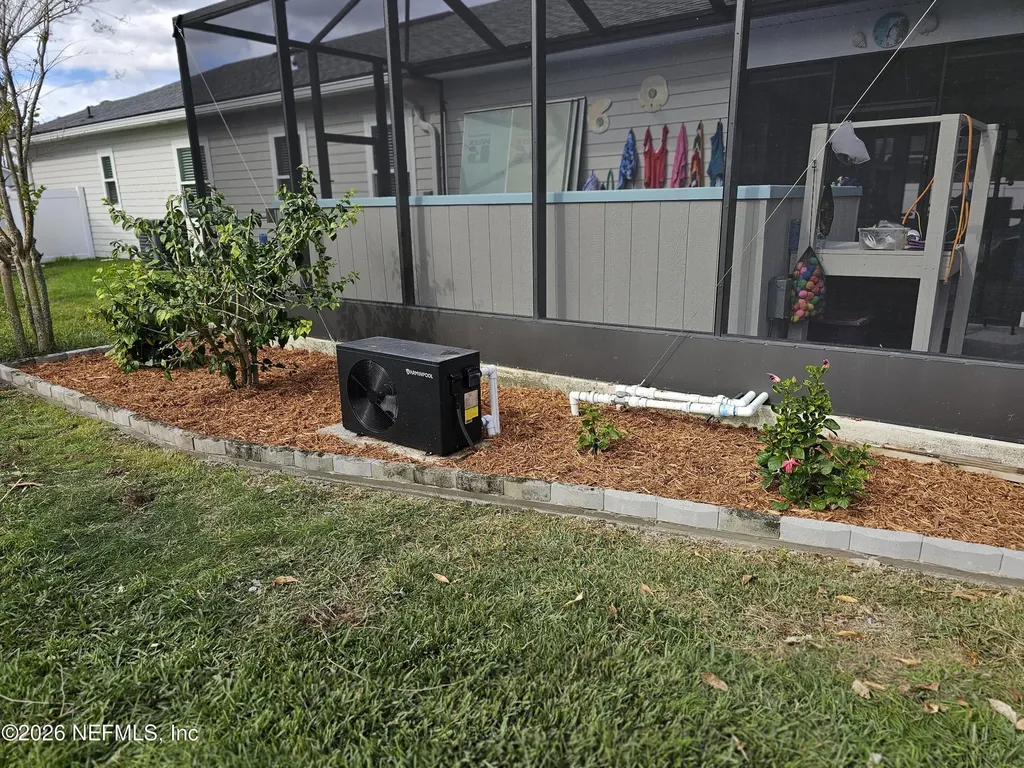 95148 Colnago Court Fernandina Beach FL 32034