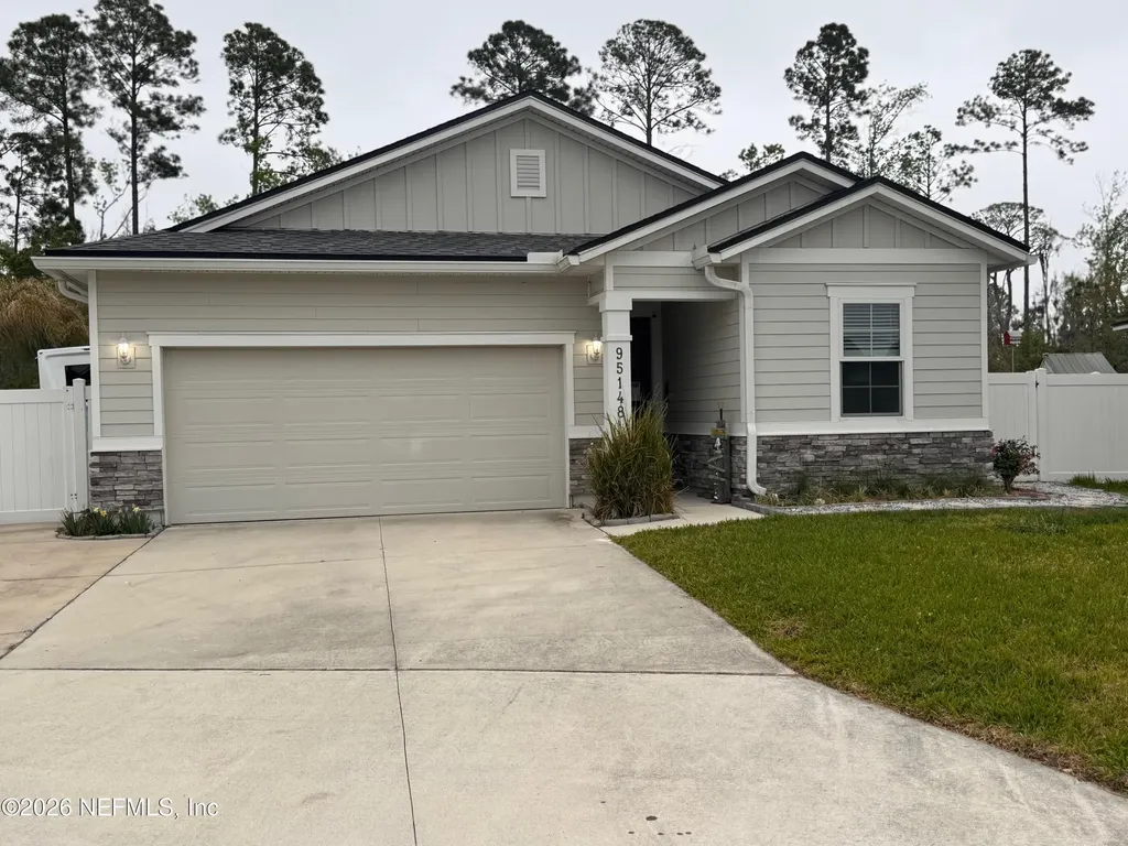 95148 Colnago Court Fernandina Beach FL 32034