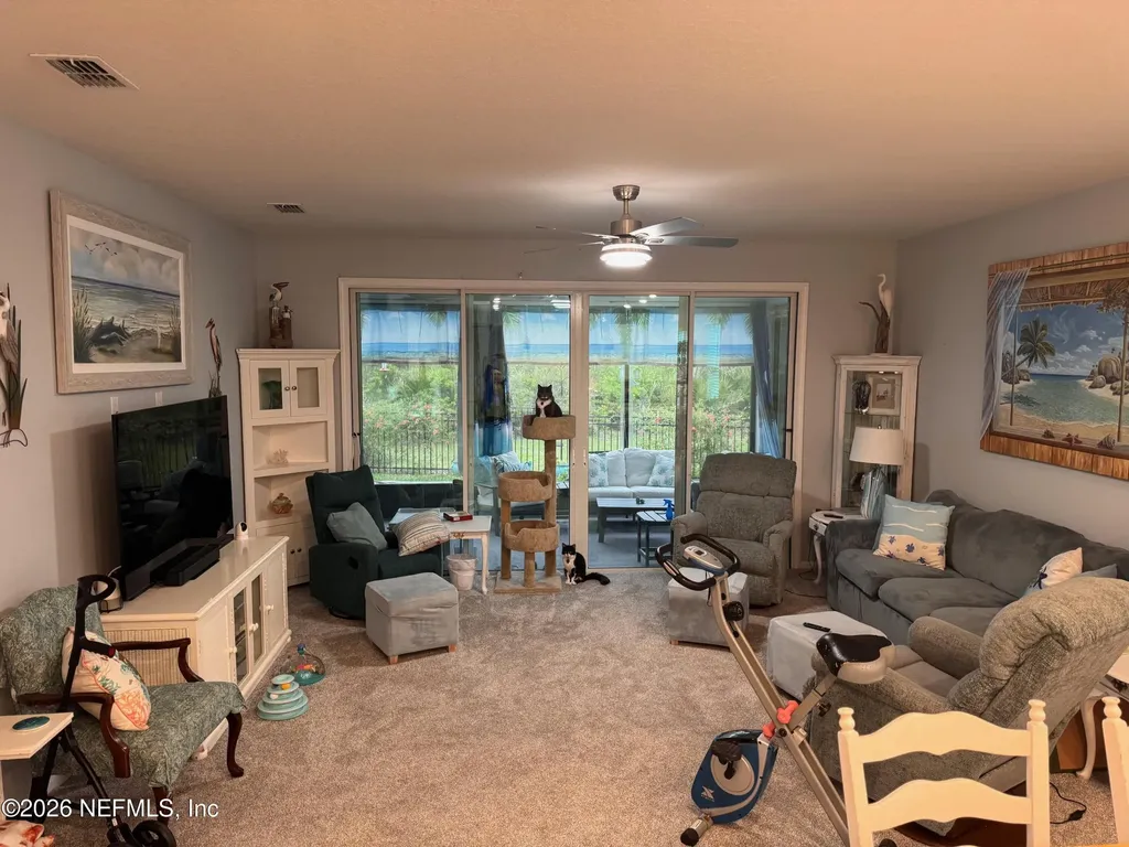 95148 Colnago Court Fernandina Beach FL 32034