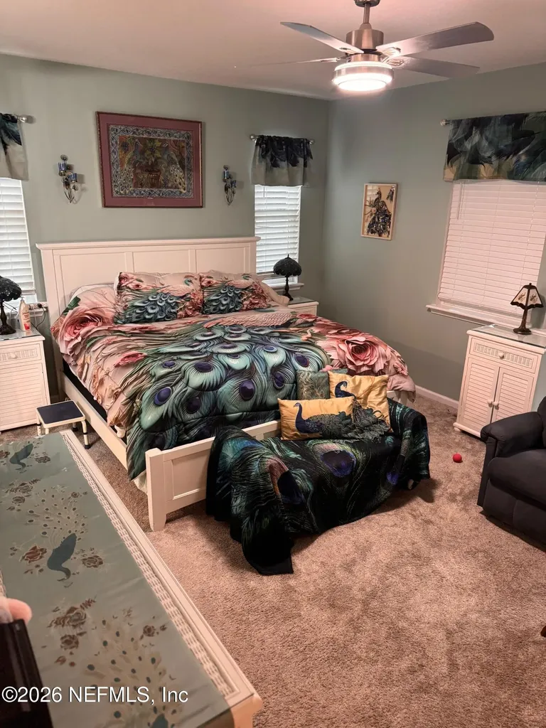 95148 Colnago Court Fernandina Beach FL 32034