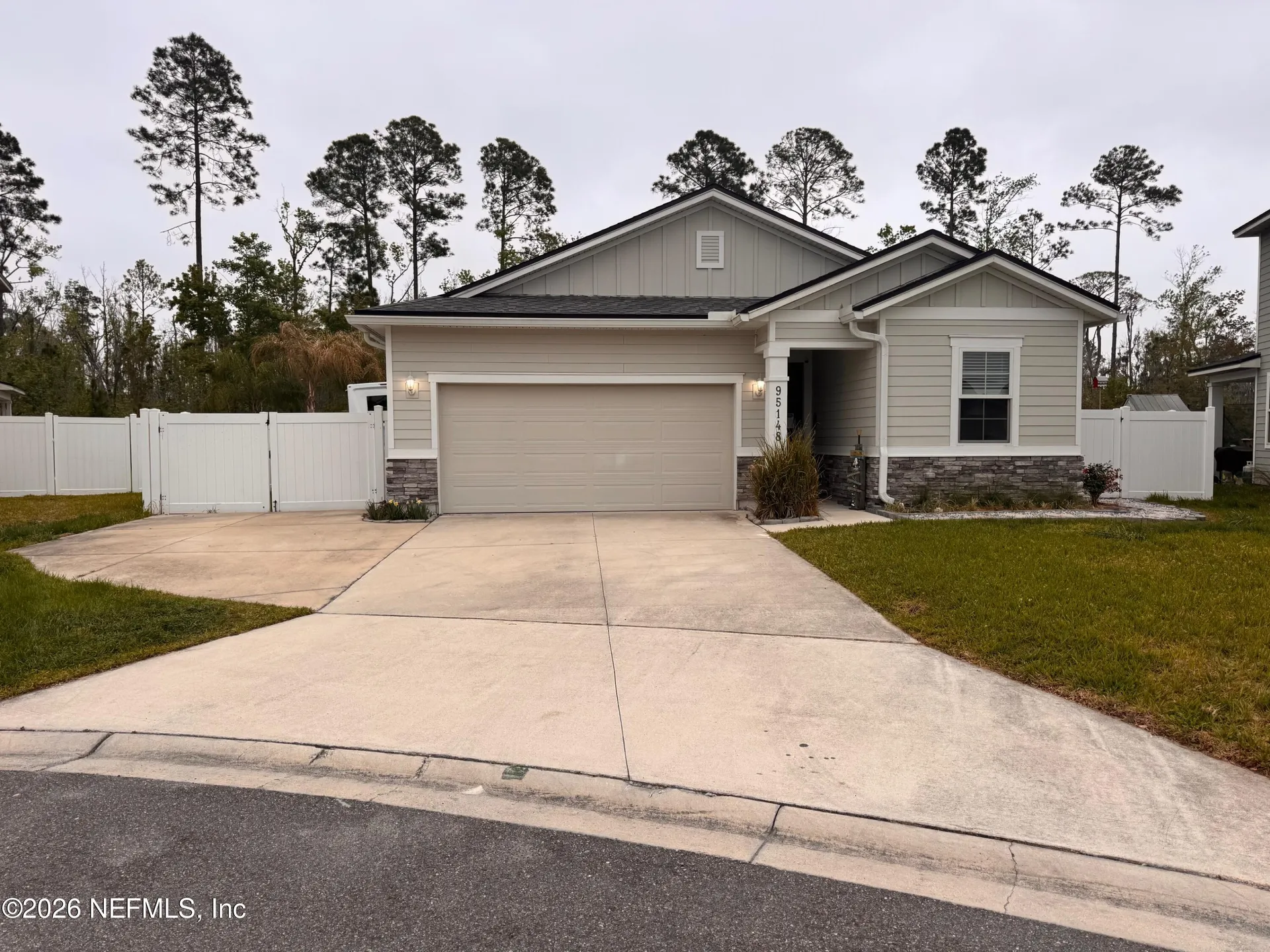 95148 Colnago Court Fernandina Beach FL 32034