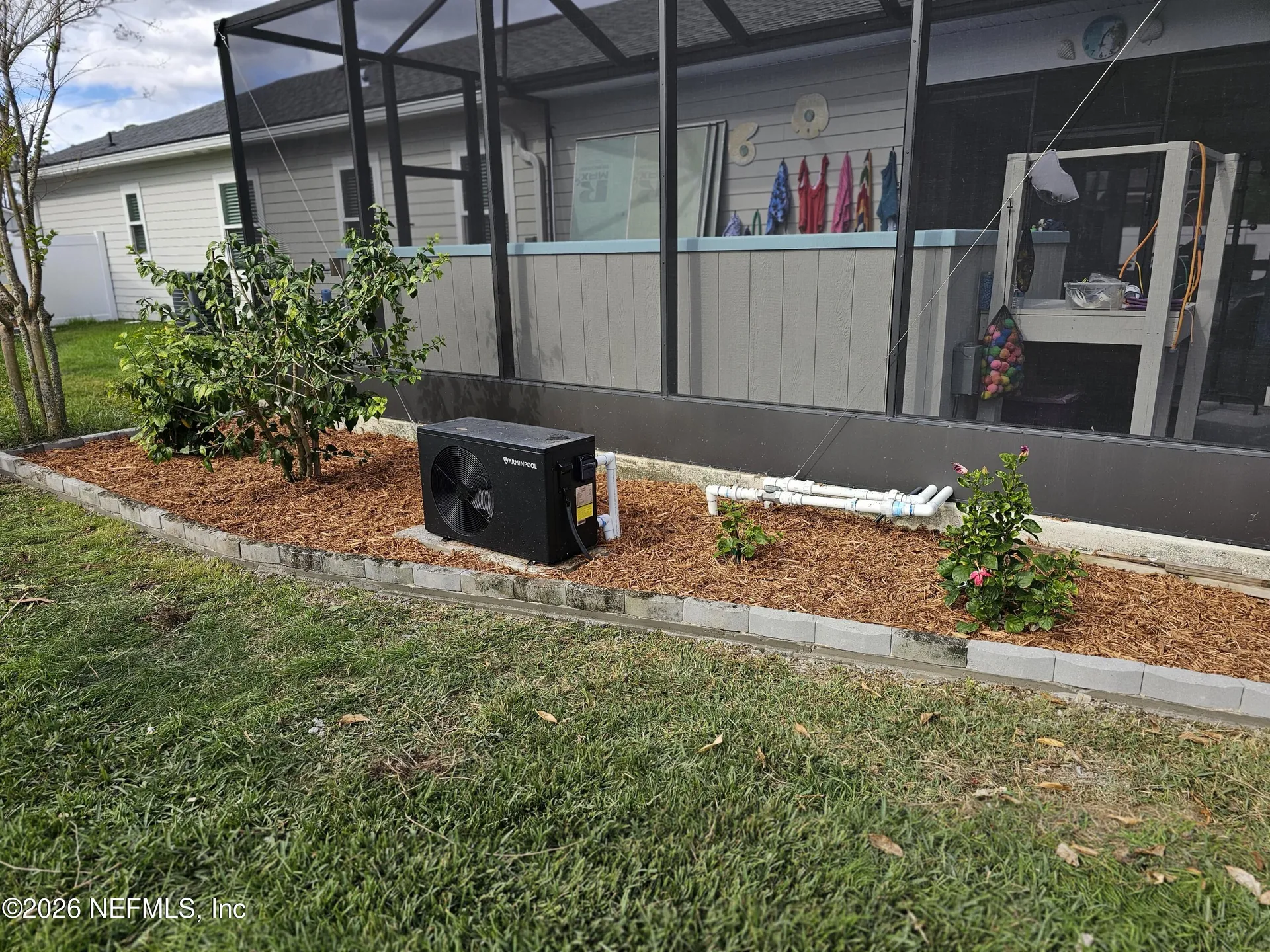 95148 Colnago Court Fernandina Beach FL 32034