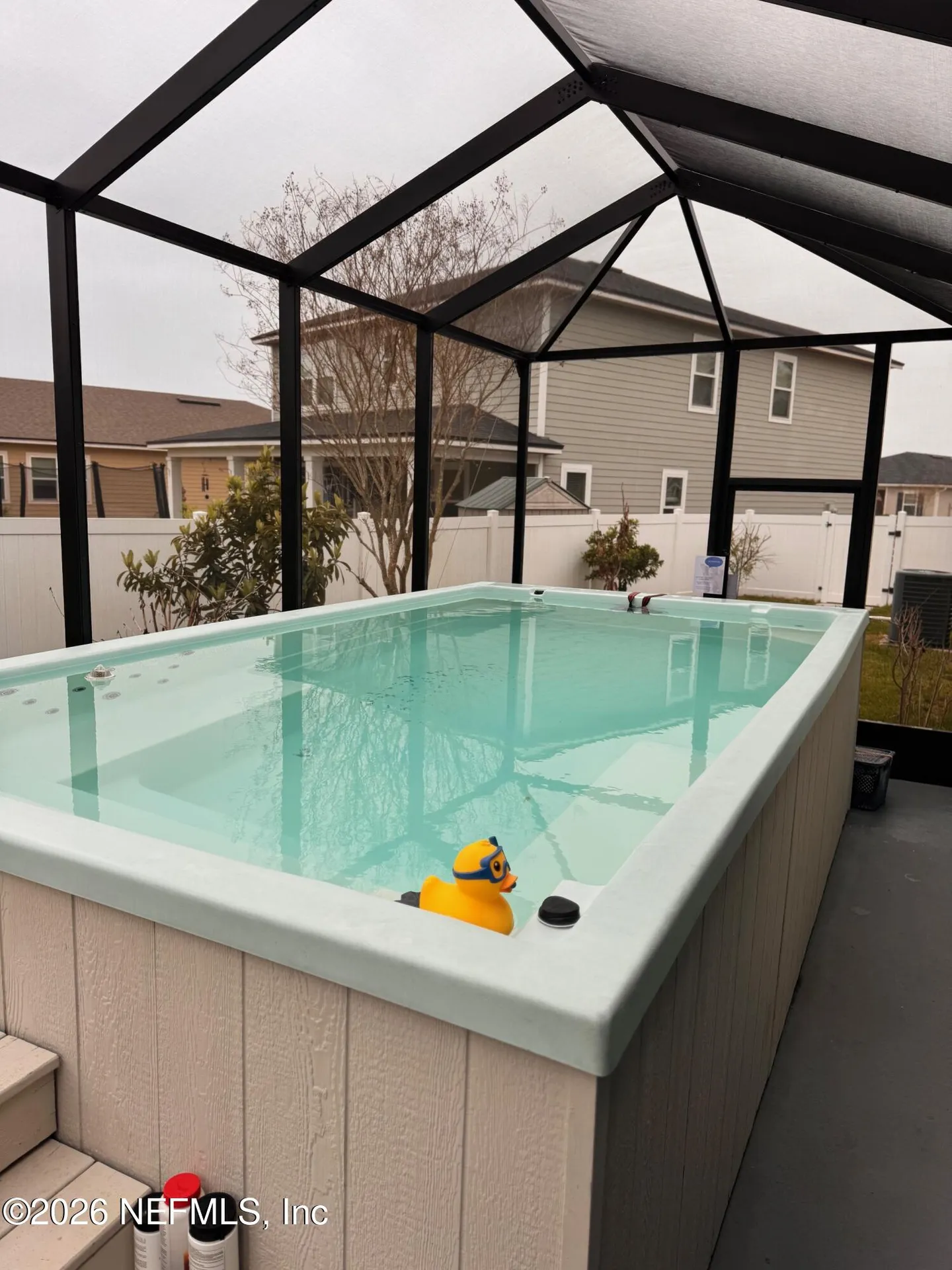 95148 Colnago Court Fernandina Beach FL 32034