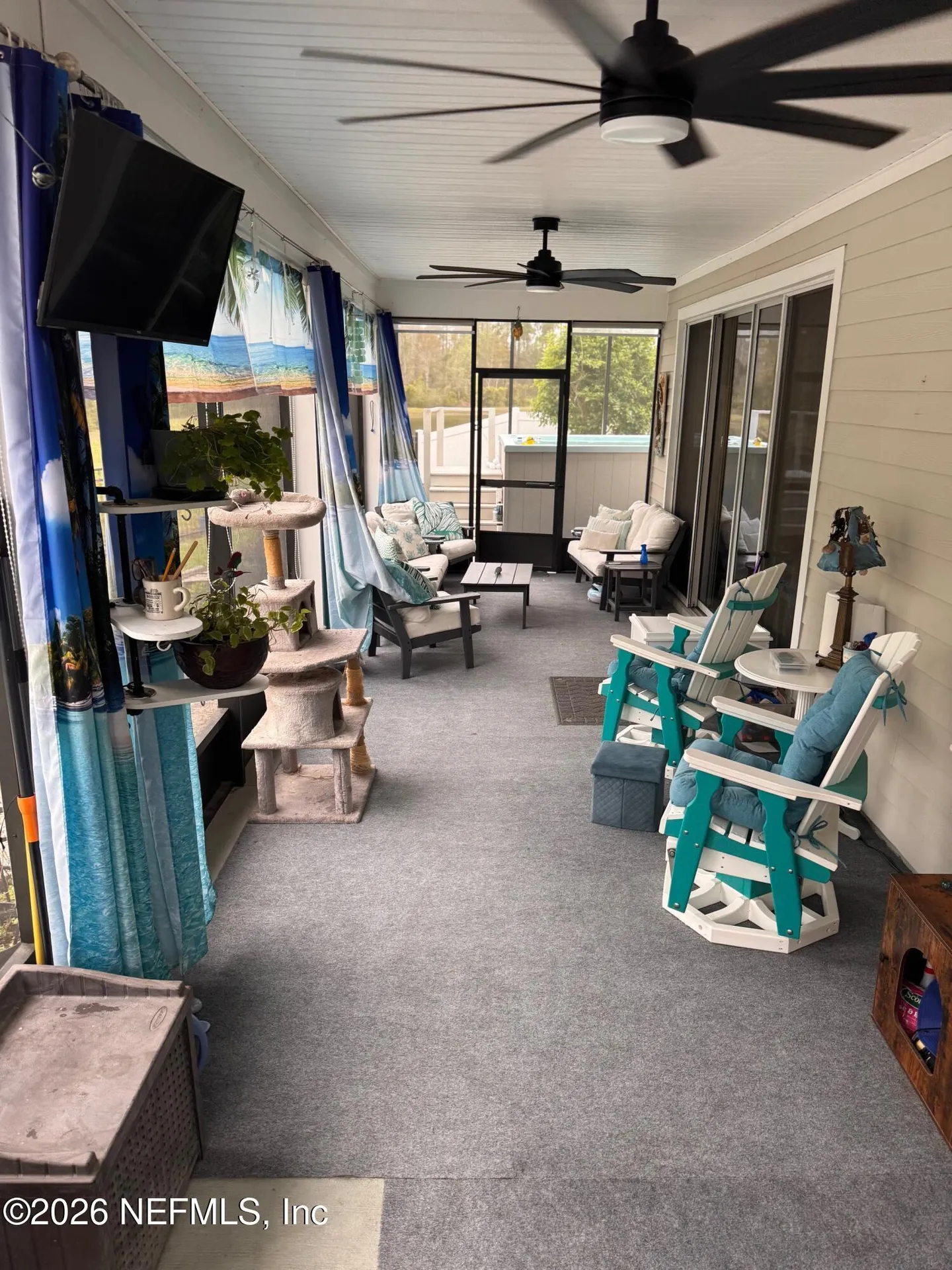 95148 Colnago Court Fernandina Beach FL 32034