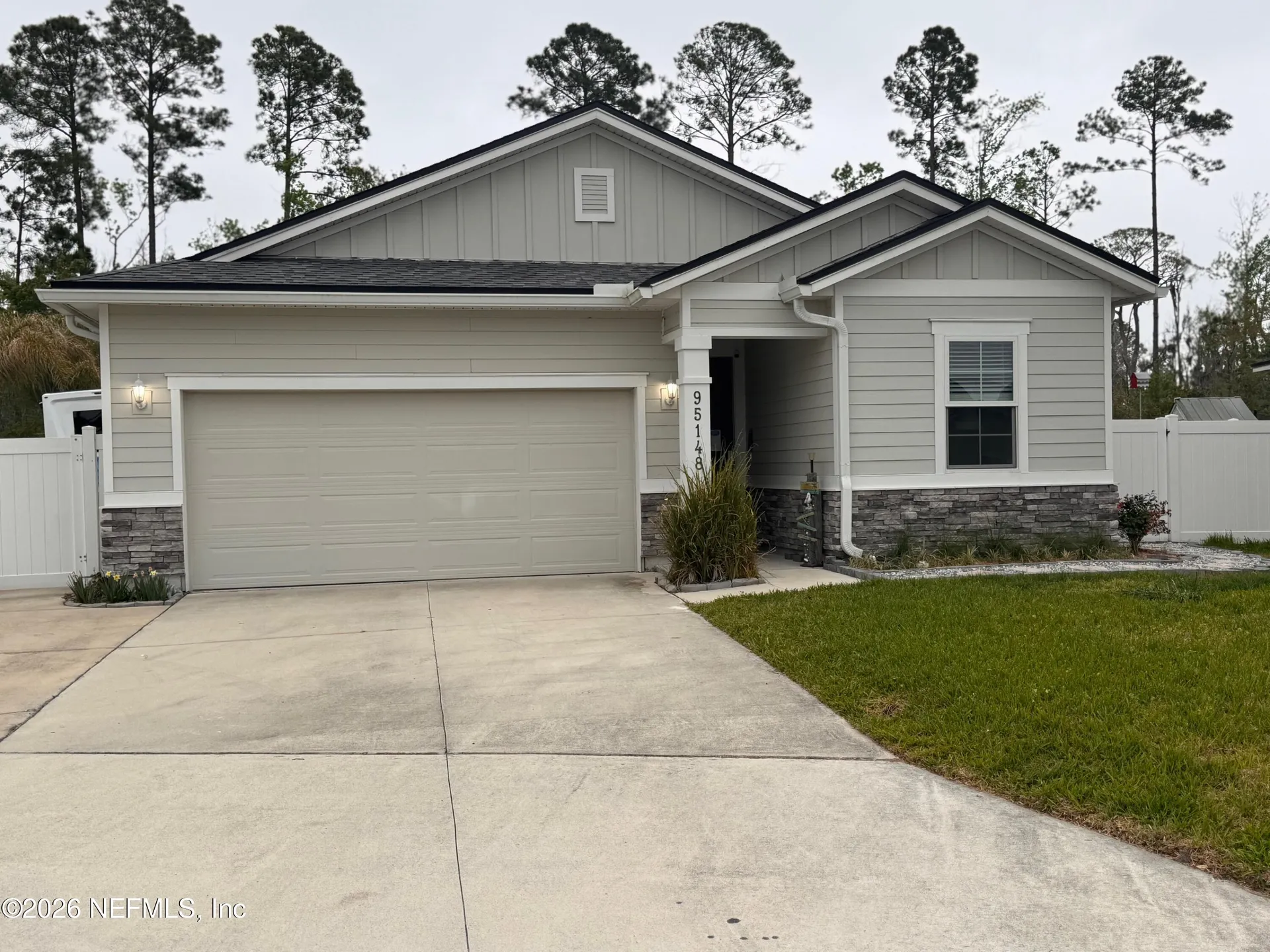 95148 Colnago Court Fernandina Beach FL 32034
