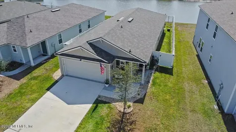 6111 Bucking Bronco Drive Jacksonville FL 32234