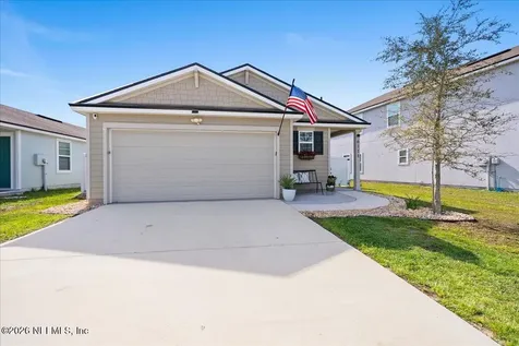 6111 Bucking Bronco Drive Jacksonville FL 32234
