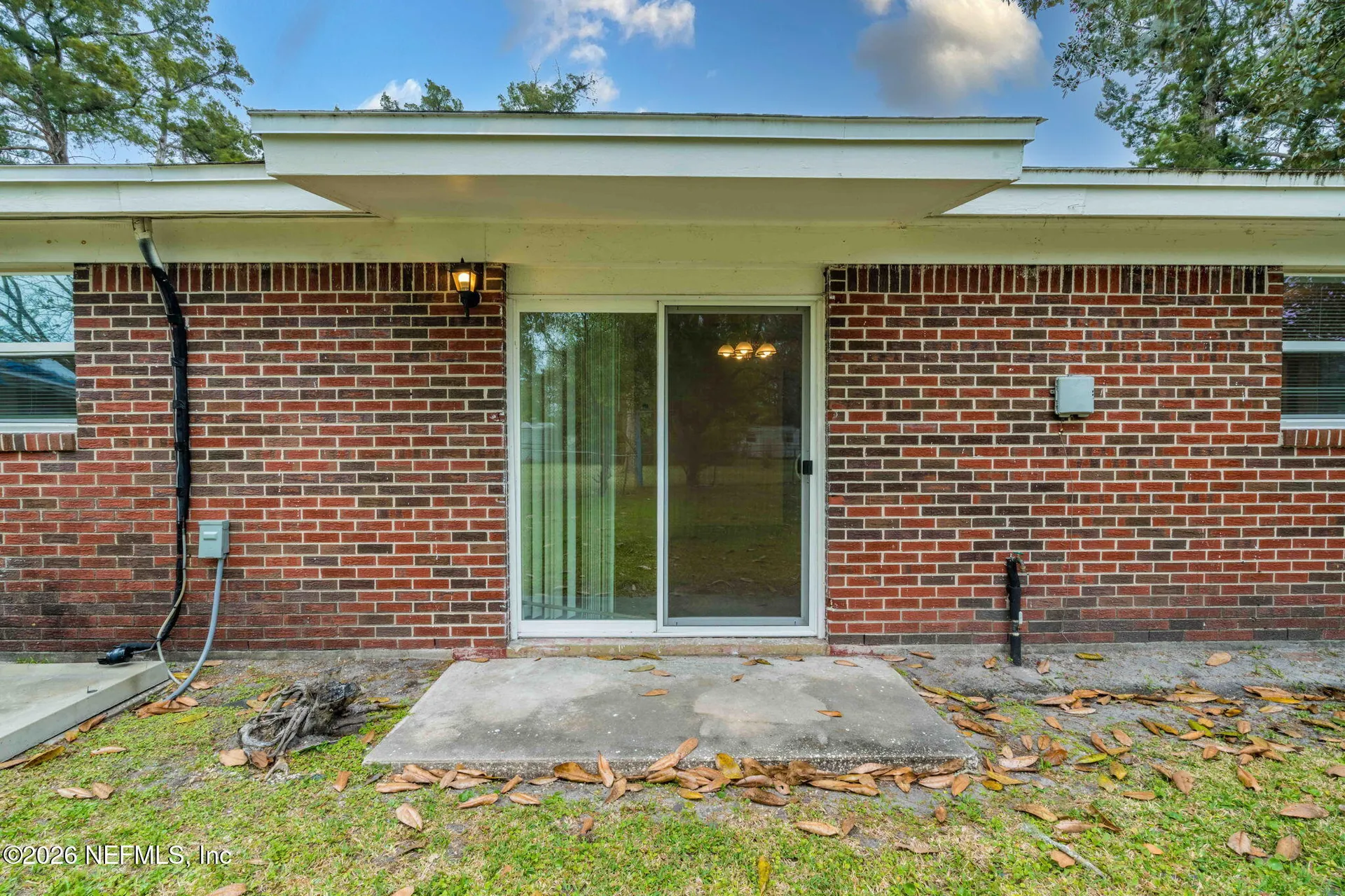 4906 Chivalry Drive Jacksonville FL 32208