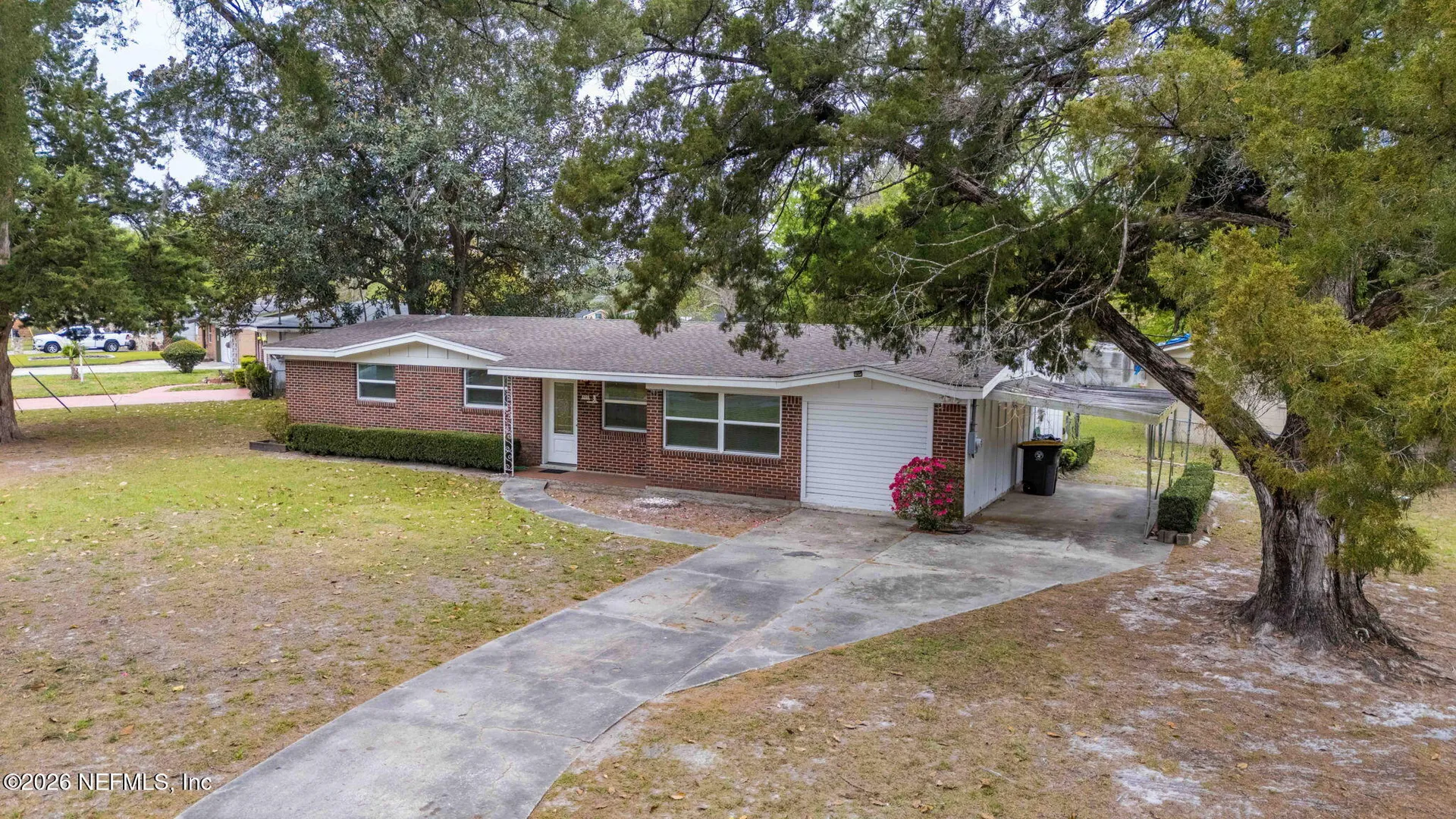 4906 Chivalry Drive Jacksonville FL 32208