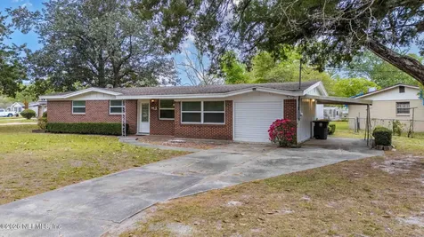 4906 Chivalry Drive Jacksonville FL 32208
