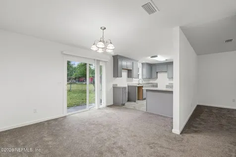 4906 Chivalry Drive Jacksonville FL 32208
