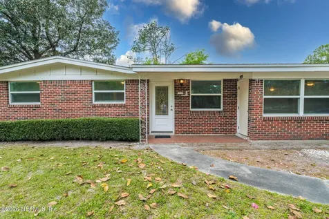 4906 Chivalry Drive Jacksonville FL 32208
