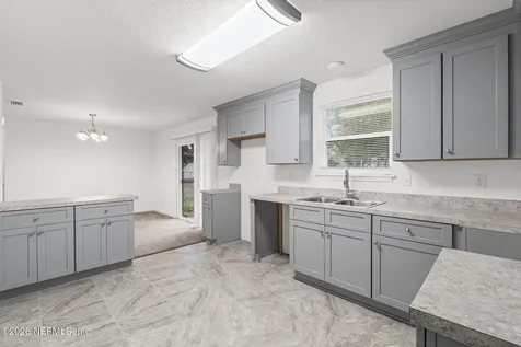 4906 Chivalry Drive Jacksonville FL 32208