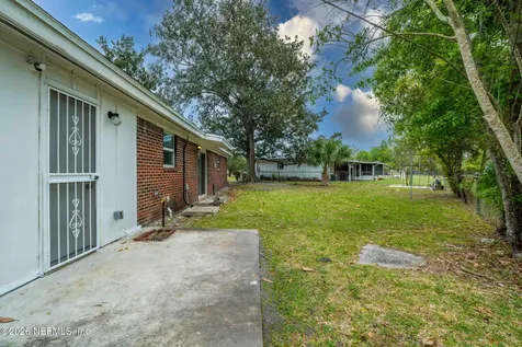 4906 Chivalry Drive Jacksonville FL 32208