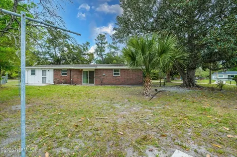 4906 Chivalry Drive Jacksonville FL 32208