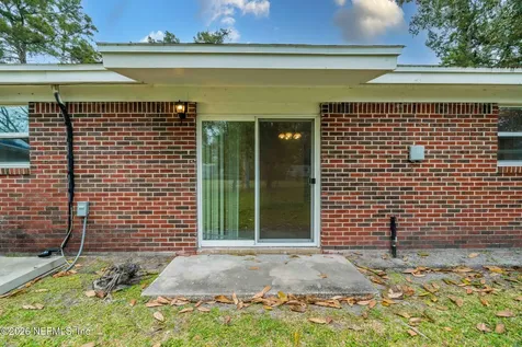 4906 Chivalry Drive Jacksonville FL 32208