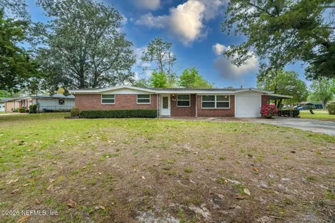4906 Chivalry Drive Jacksonville FL 32208
