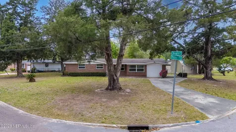4906 Chivalry Drive Jacksonville FL 32208