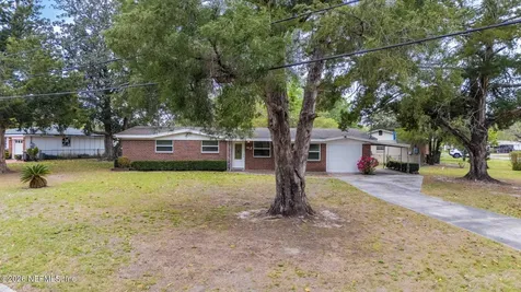 4906 Chivalry Drive Jacksonville FL 32208