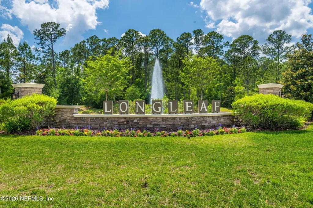 10013 Blossom Creek Lane Jacksonville FL 32222