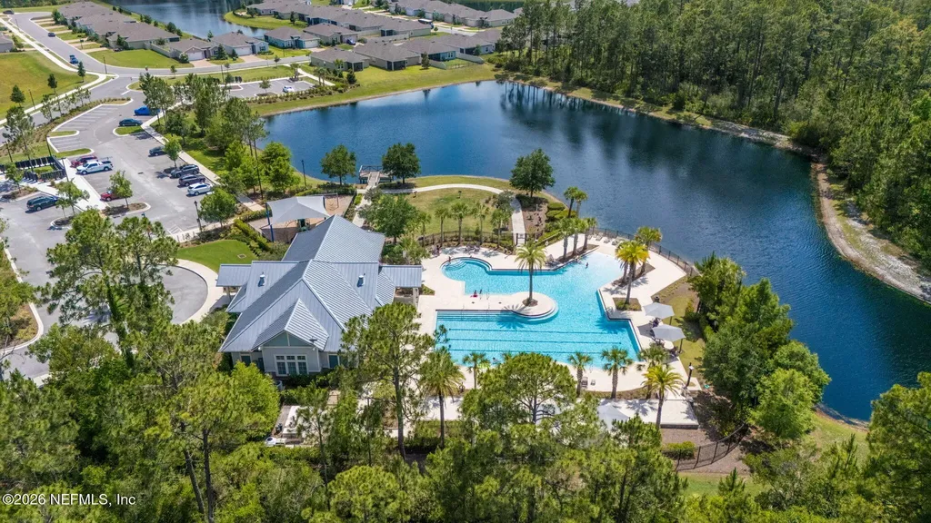 10013 Blossom Creek Lane Jacksonville FL 32222