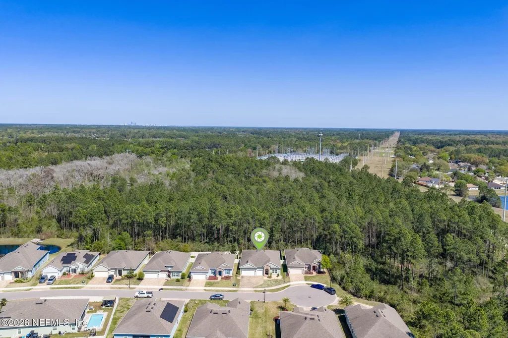 10013 Blossom Creek Lane Jacksonville FL 32222