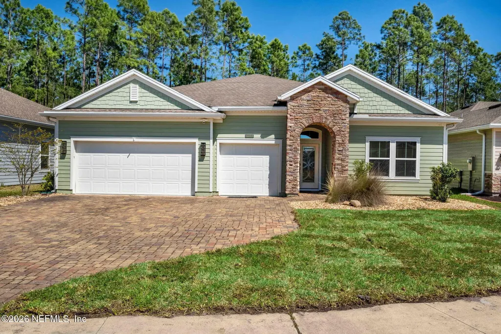 10013 Blossom Creek Lane Jacksonville FL 32222