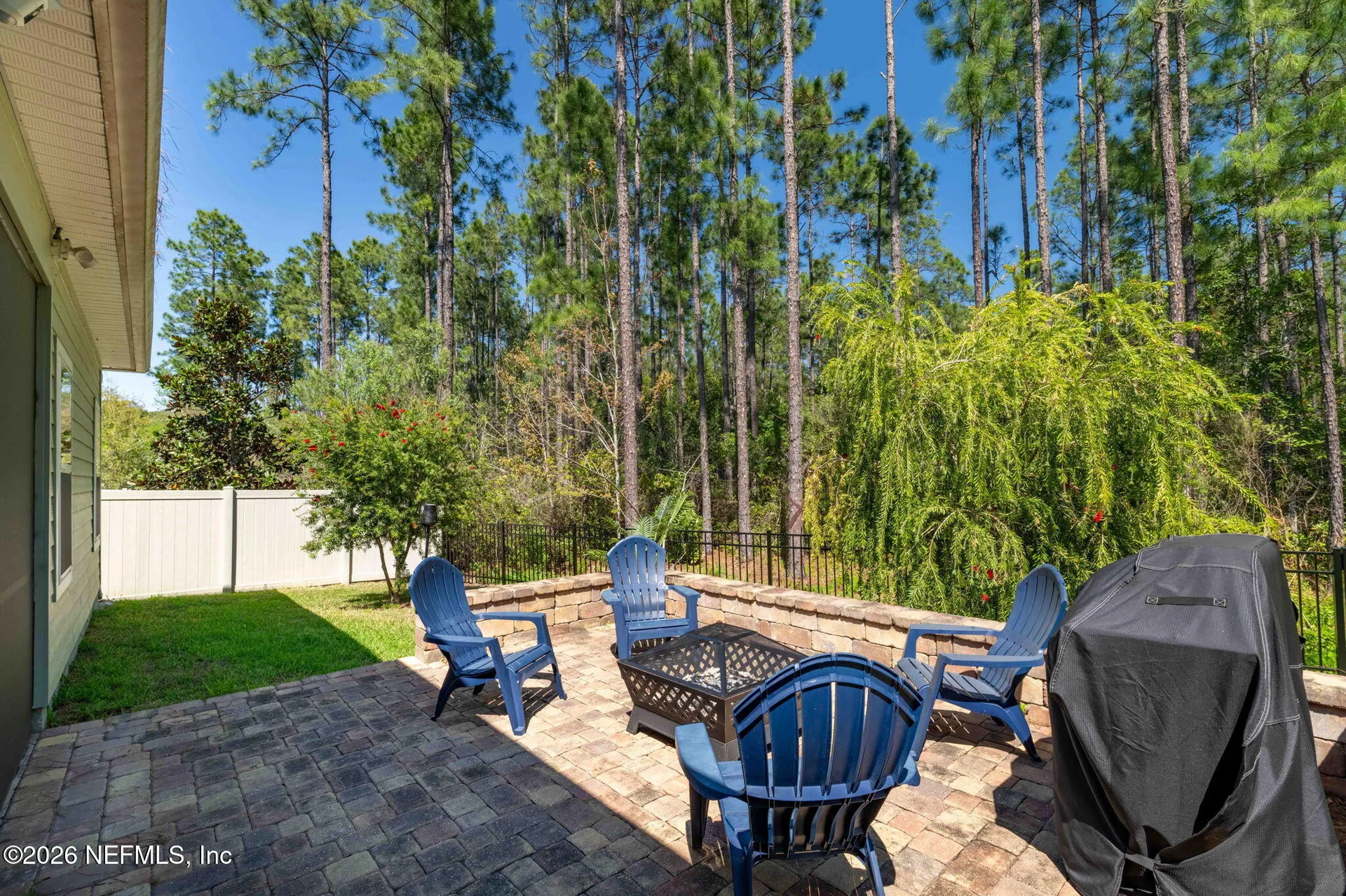 10013 Blossom Creek Lane Jacksonville FL 32222