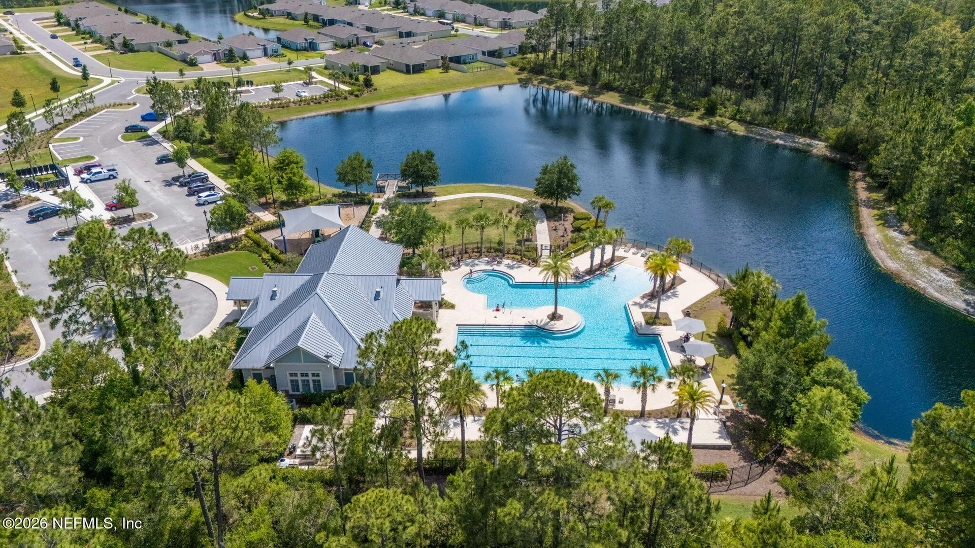 10013 Blossom Creek Lane Jacksonville FL 32222