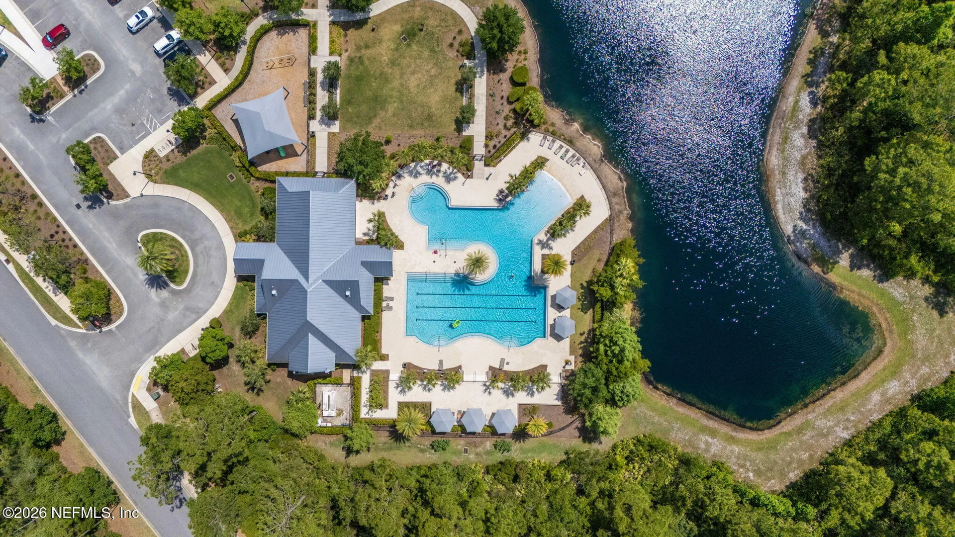 10013 Blossom Creek Lane Jacksonville FL 32222
