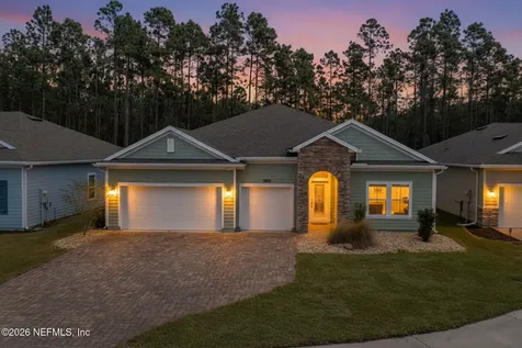 10013 Blossom Creek Lane Jacksonville FL 32222