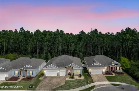 10013 Blossom Creek Lane Jacksonville FL 32222