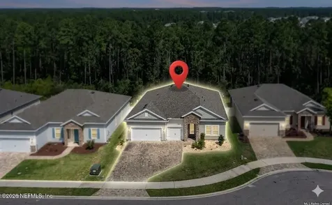 10013 Blossom Creek Lane Jacksonville FL 32222