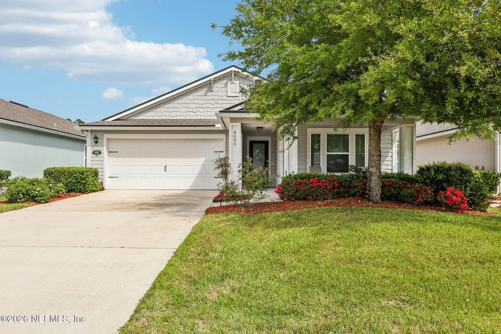 4090 Spring Creek Lane Middleburg FL 32068