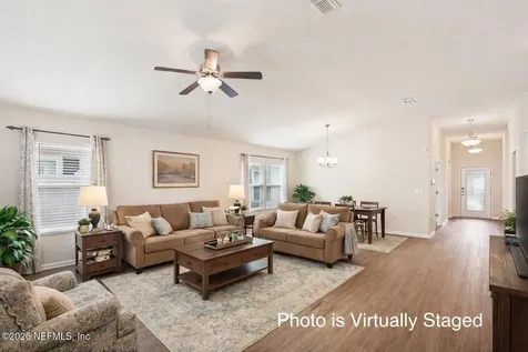 4090 Spring Creek Lane Middleburg FL 32068