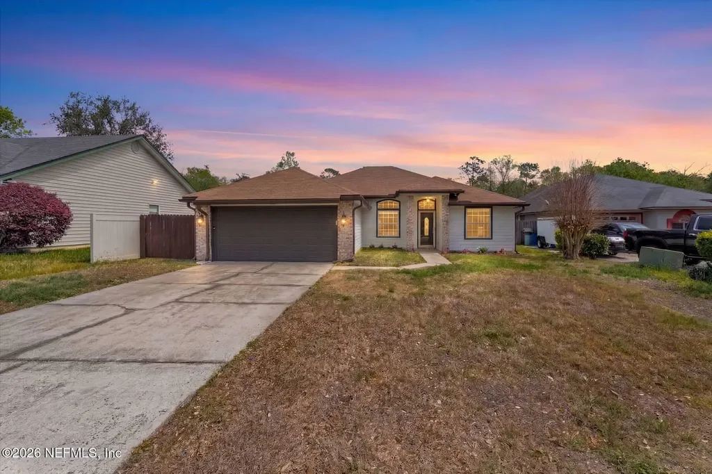 11787 Tumbleweed Way Jacksonville FL 32218