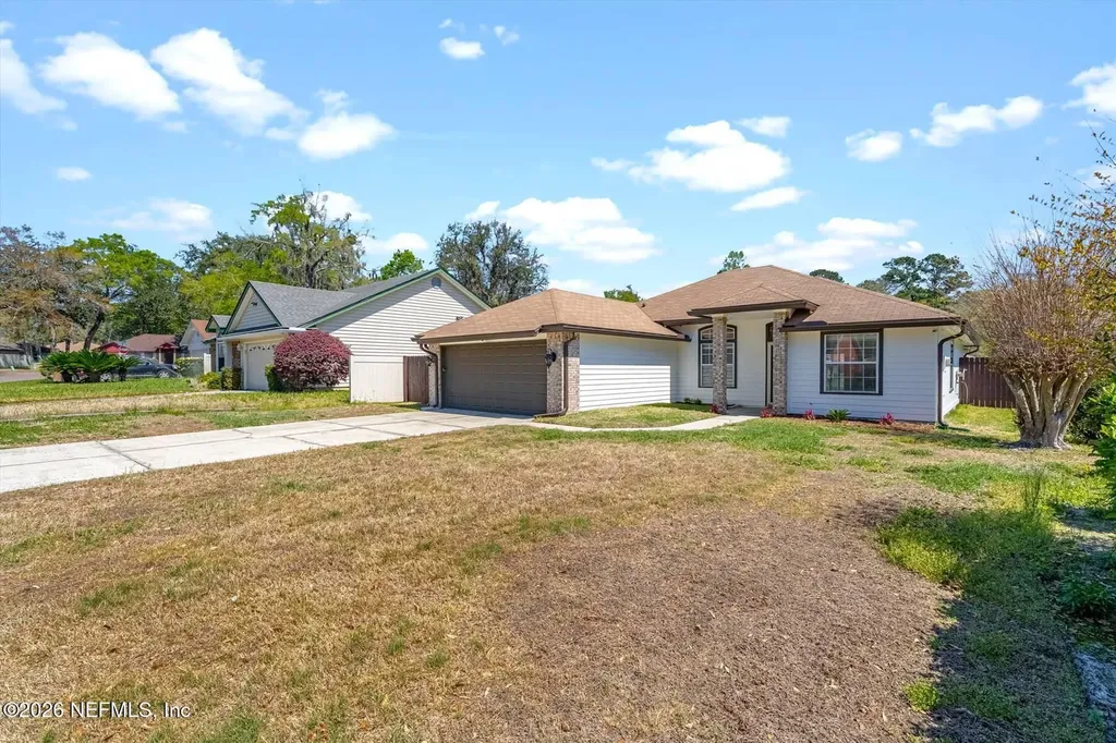 11787 Tumbleweed Way Jacksonville FL 32218