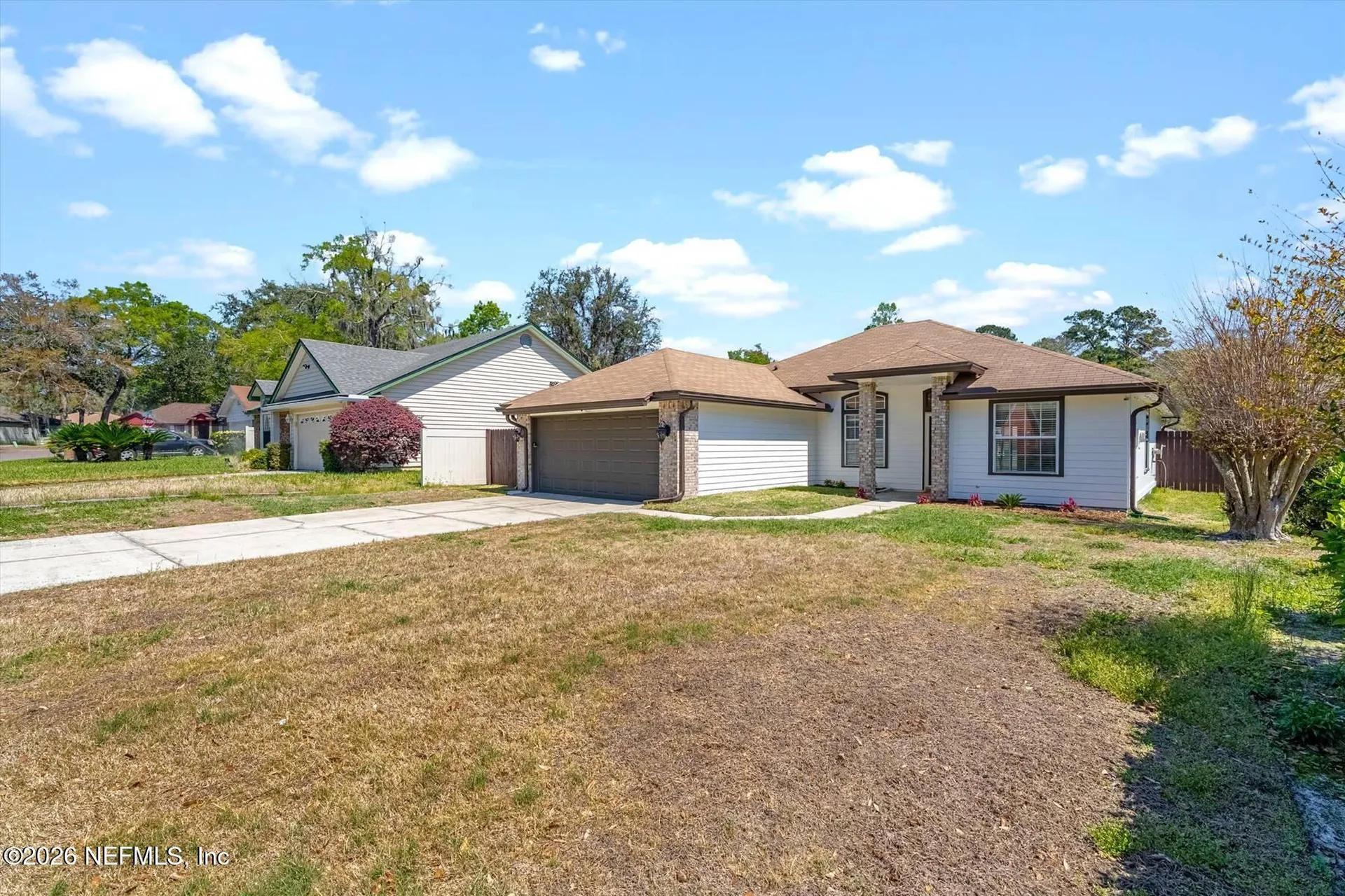 11787 Tumbleweed Way Jacksonville FL 32218