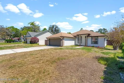 11787 Tumbleweed Way Jacksonville FL 32218