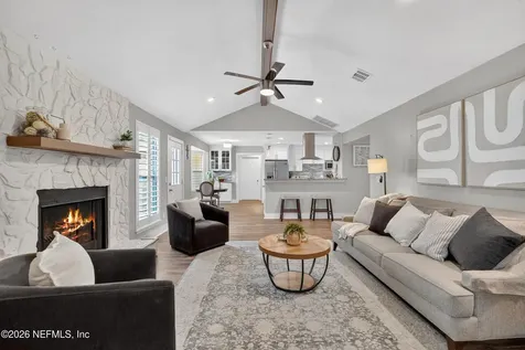 12607 Quarterhorse Trail Jacksonville FL 32223